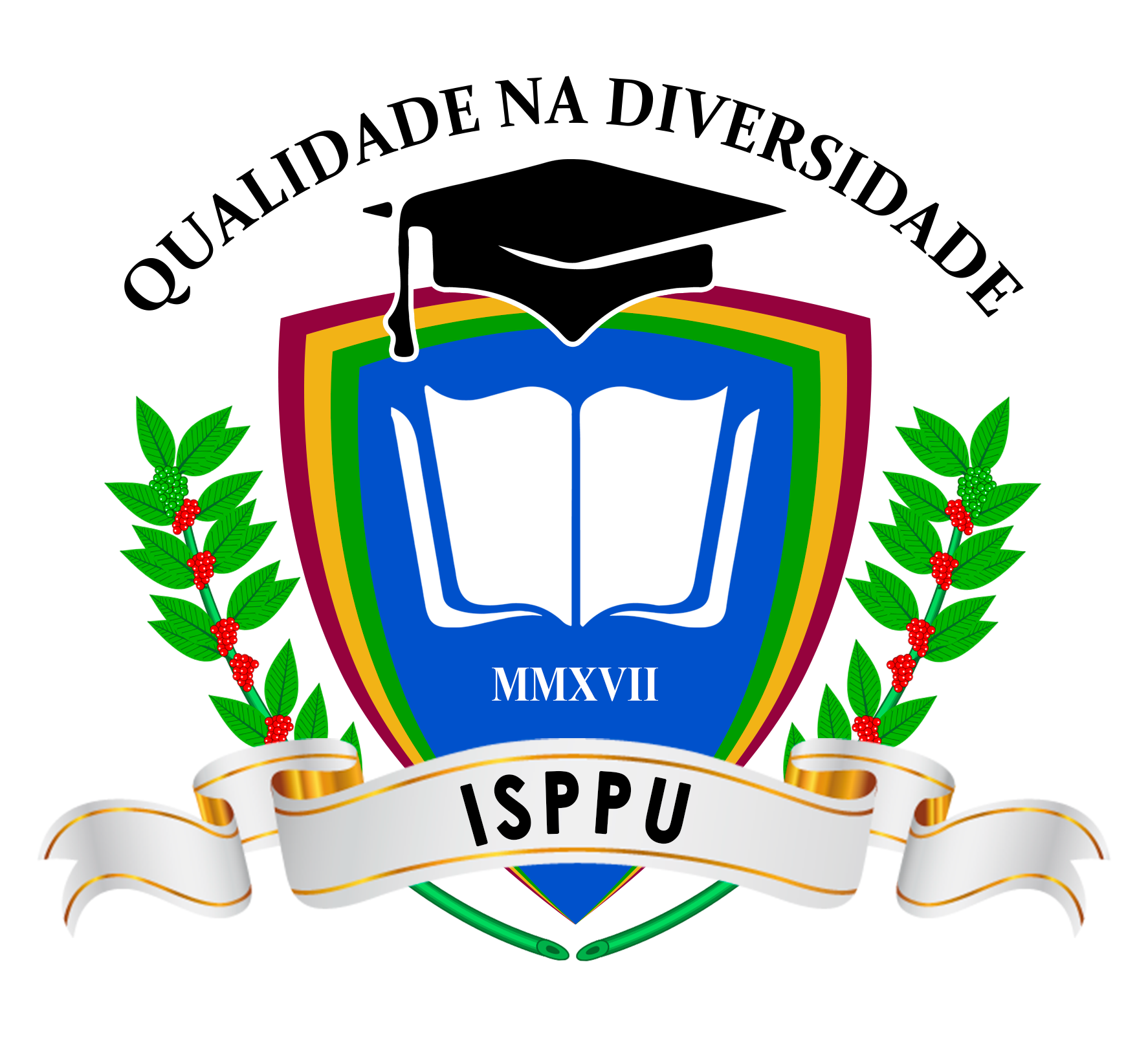 Logo ISPPU