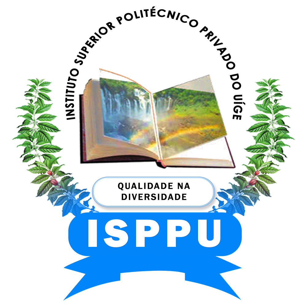 Logo ISPPU